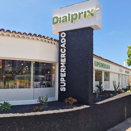 Perfectly Located Apartment With Pool Playa de las Americas  Exterior photo
